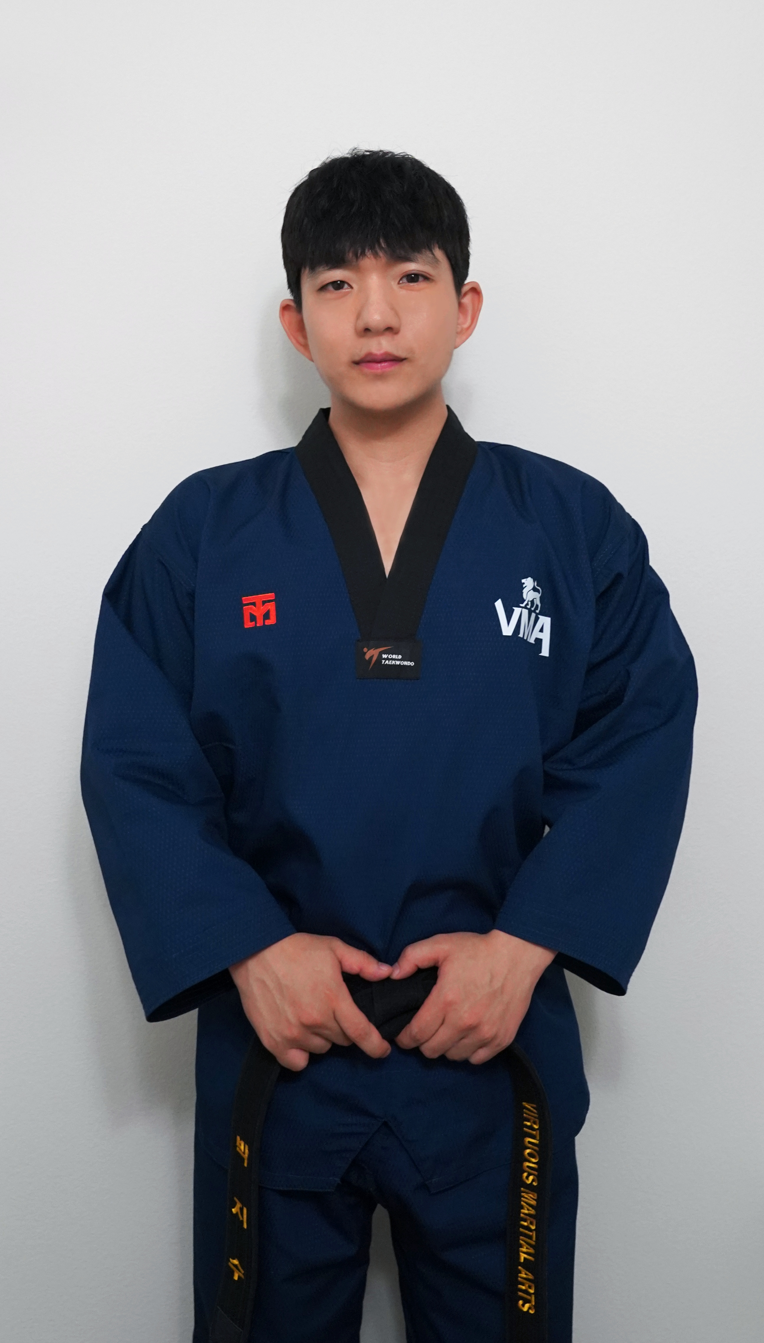 Master Jisu Park